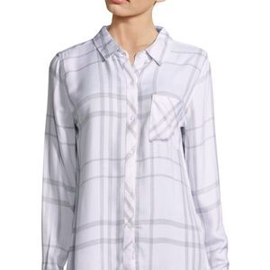 Rails Hunter shirt
