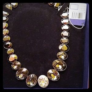 Swarovski  necklace