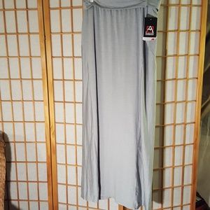 Avalanche Maxi Skirt