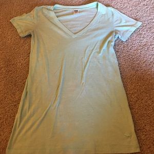 Victoria's Secret pink V-neck