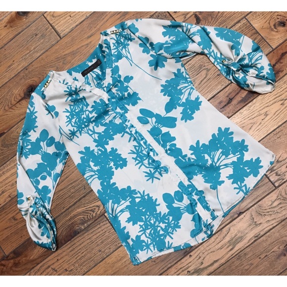 The Limited Tops - Limited Tunic The Limited Tops - Limited Tunic