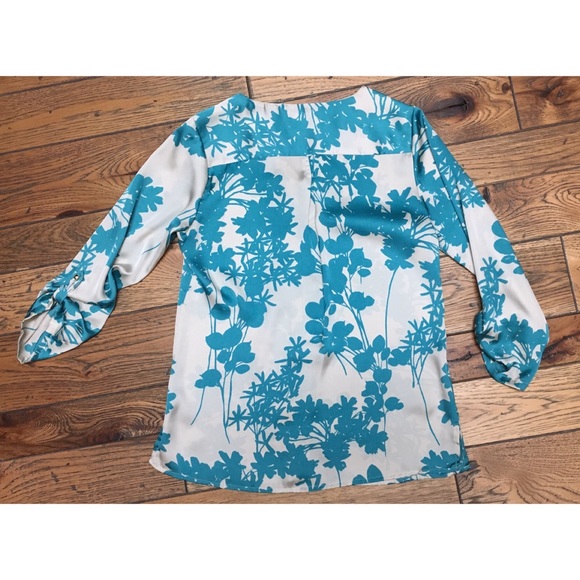 The Limited Tops - Limited Tunic The Limited Tops - Limited Tunic