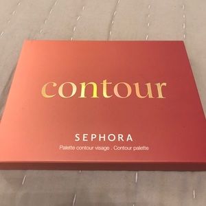 Sephora Contour Kit
