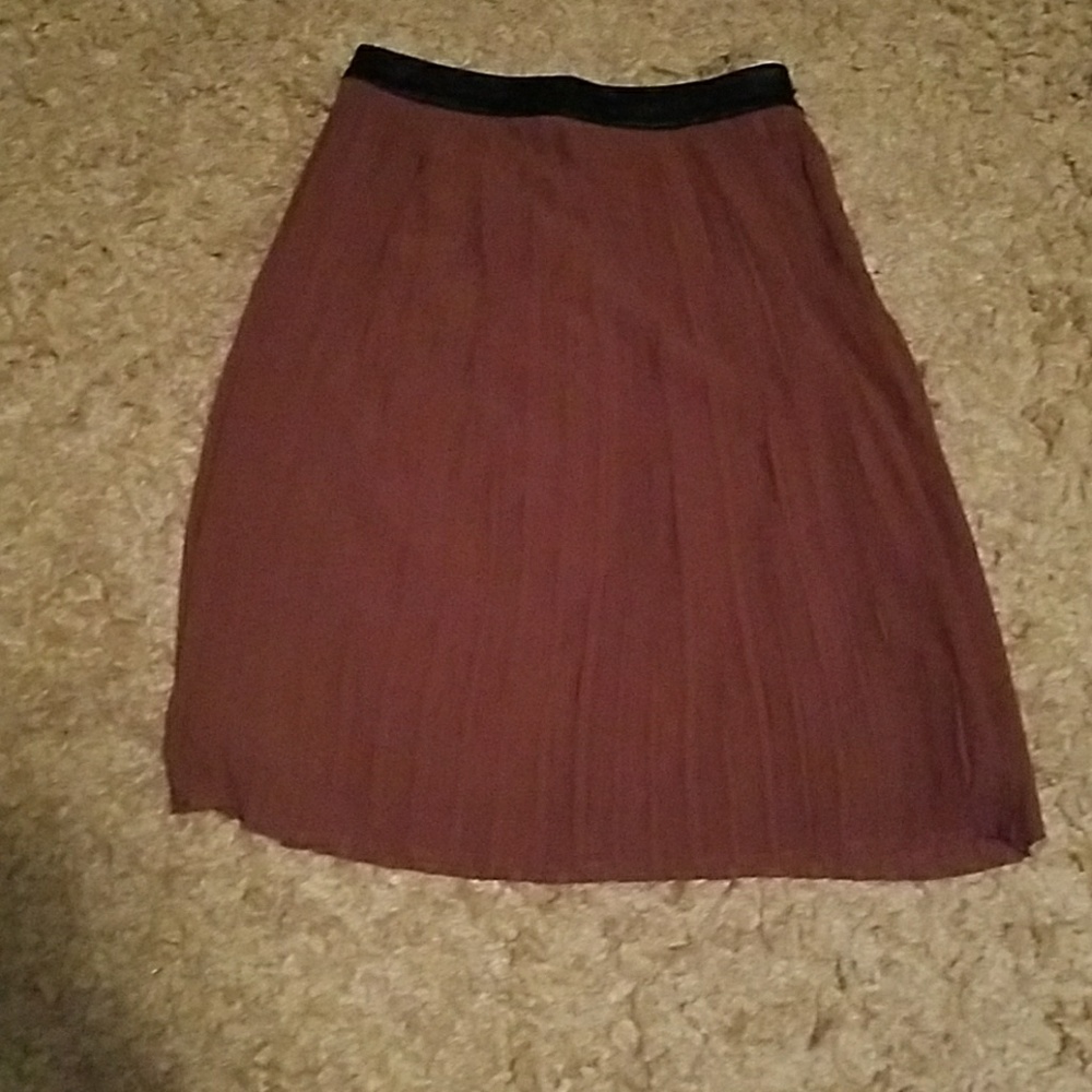 Skirt