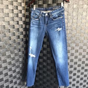 BLANK NYC Jeans size 25!