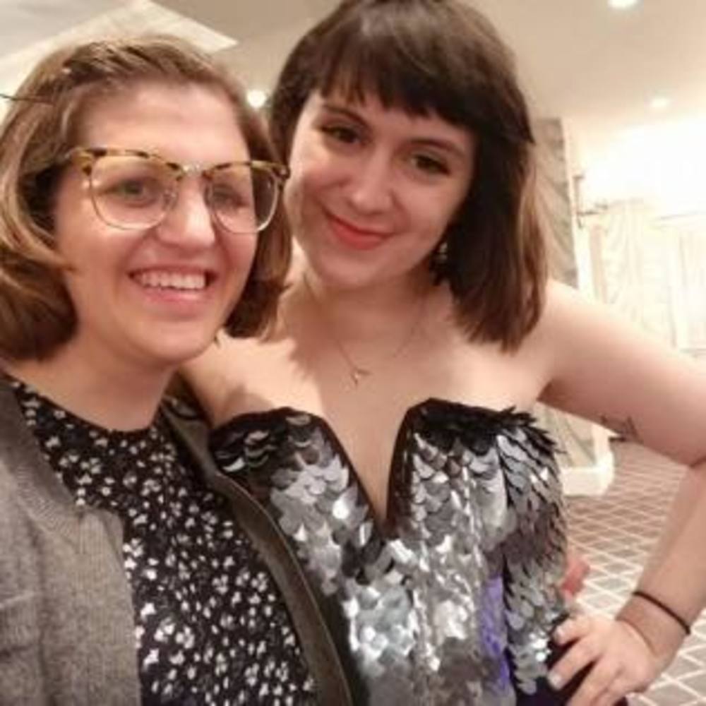 Meet your Posher, Vicky