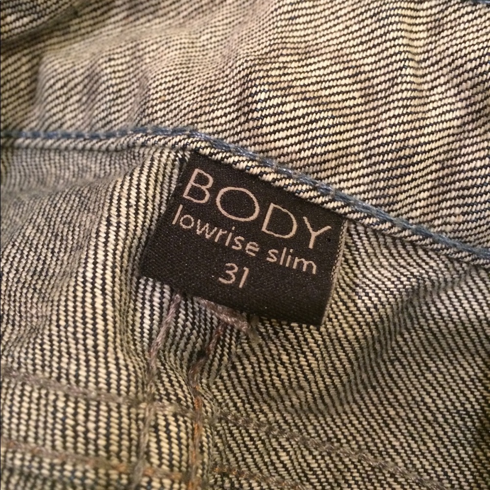 Pant - Picture 5 of 5