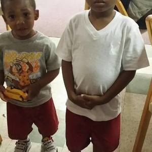 Meet your Posher, Lamont