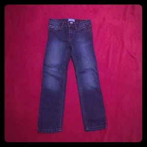 GAP Skinny Jeans with adjustable waist