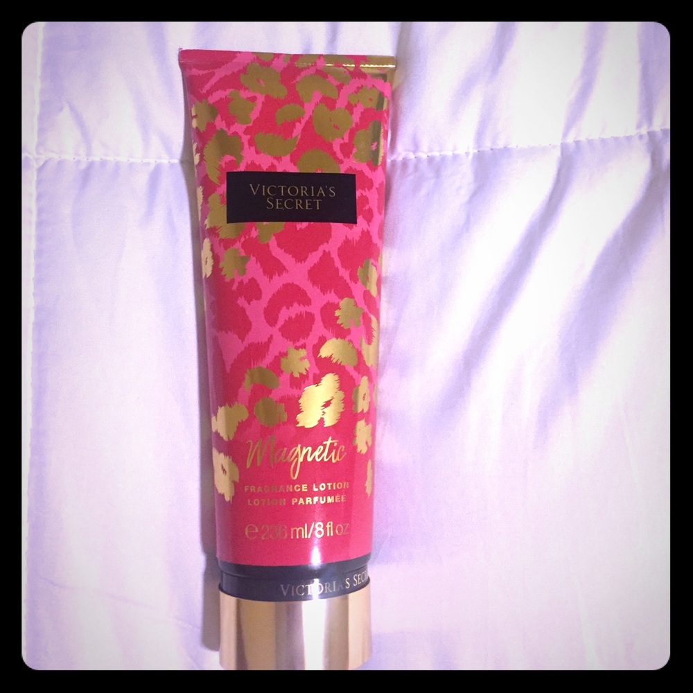 Victoria secret magnetic lotion