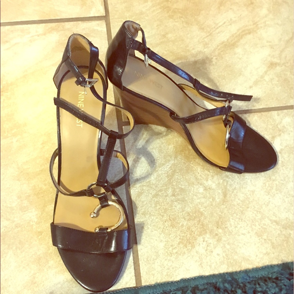Wedges