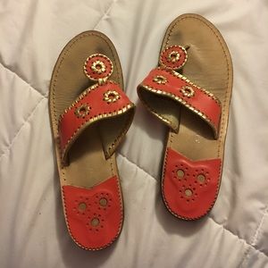 Jack rogers 9m **Must Go*** make offers
