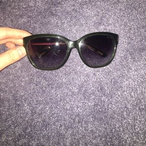 Ralph Lauren Sunglasses w/ Free Pink Case