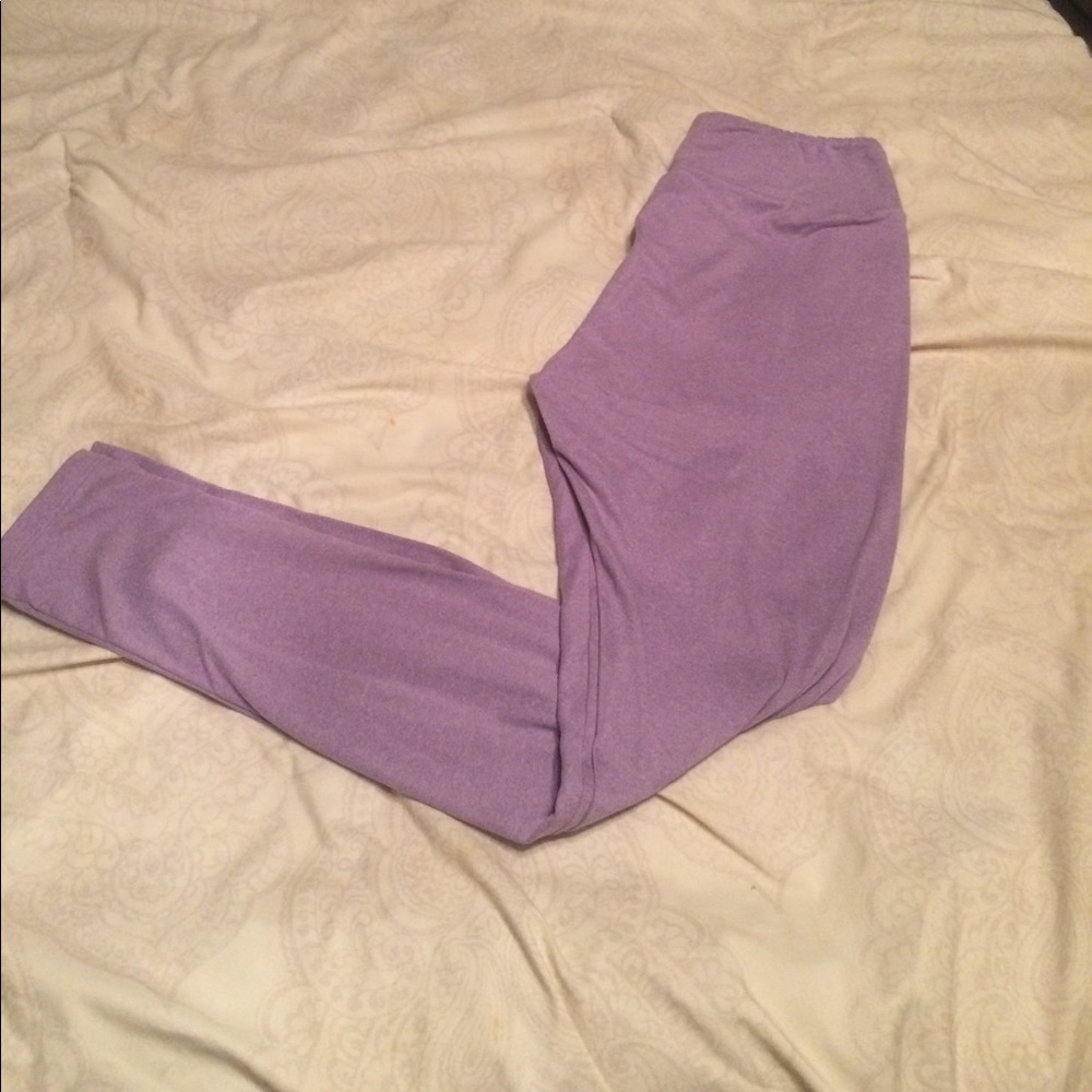 Lula Roe leggings