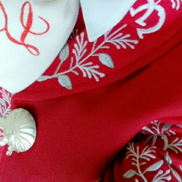 Meet your Posher, Betsy - Picture 1 of 1