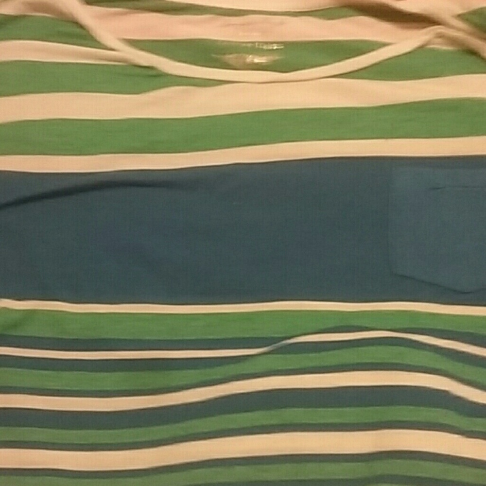 Nice T-shirt