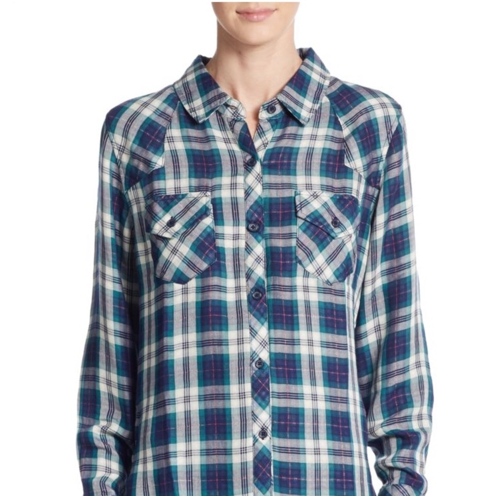 Rails Kendra shirt