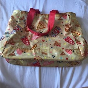 Harajuku Lovers purse