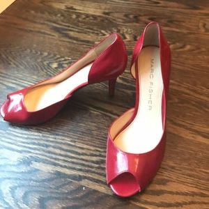 Marc Fisher high heels - size 6.5