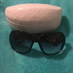 Coach Sunglasses