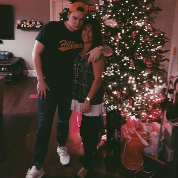 Meet your Posher, Connor - Picture 1 of 1