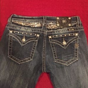 Missme skinny jeans!!