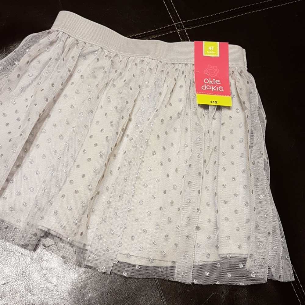 OKIE DOKIE Skirt