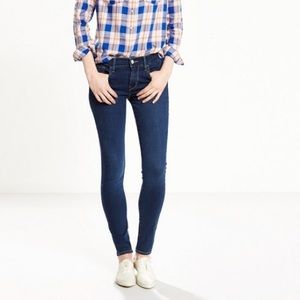 Levi's Super Skinny 710