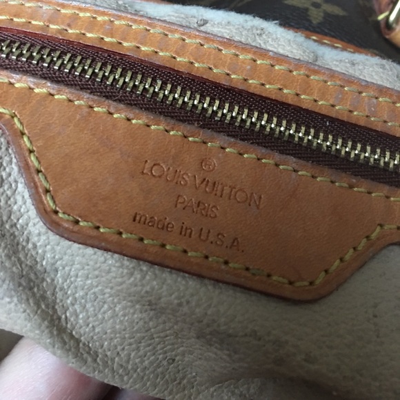 Louis Vuitton - Picture 4 of 4