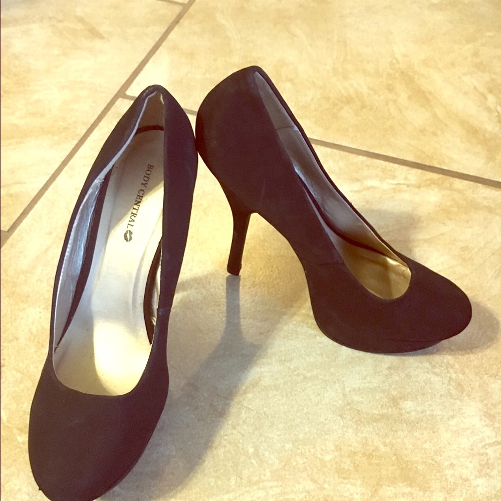 Heels