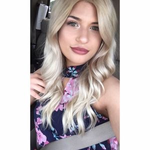 Meet your Posher, Kri