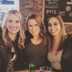 Meet your Posher, Kelly