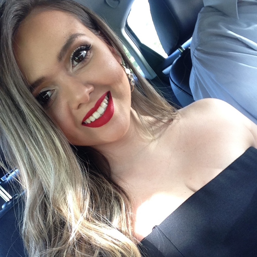 Meet your Posher, Domenica