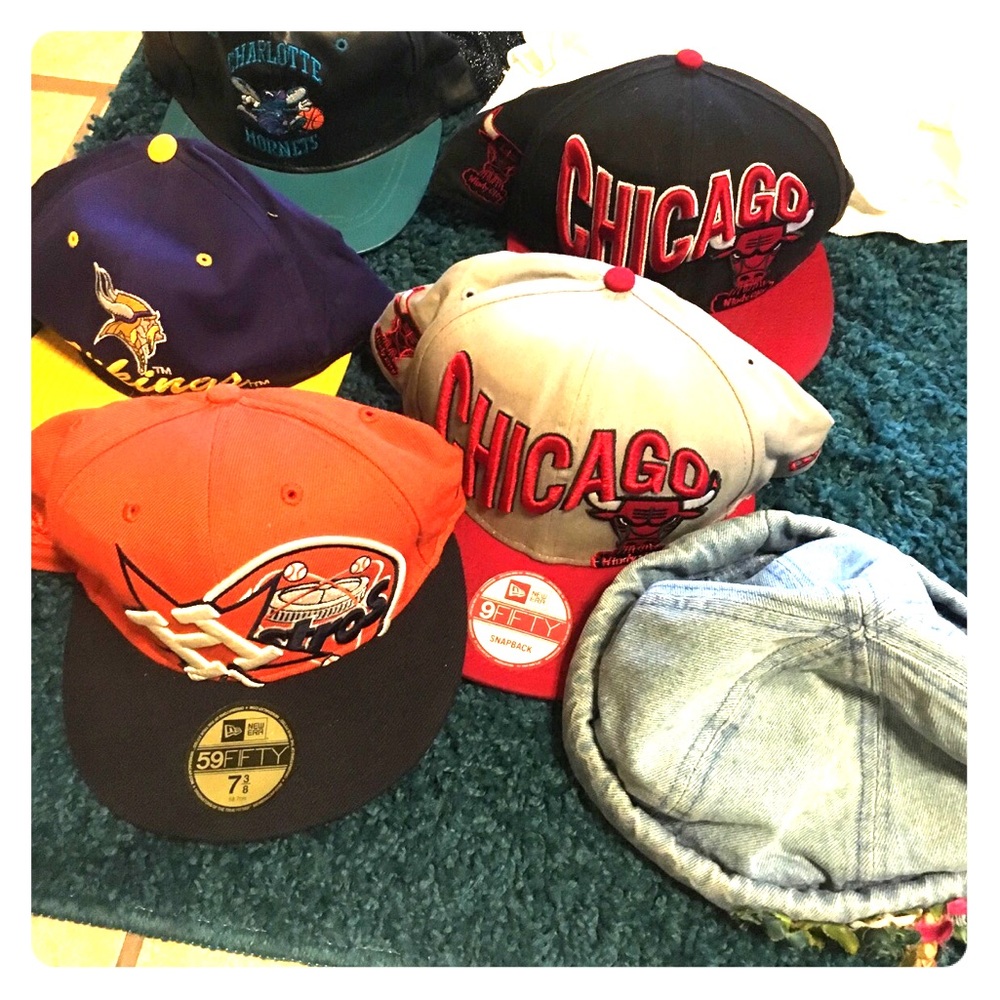 Hats