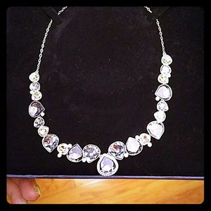Swarovski necklace