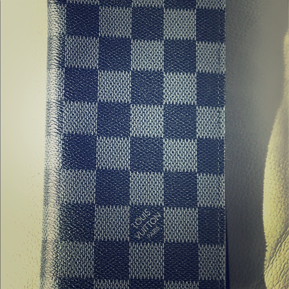 Louis Vuitton wallet