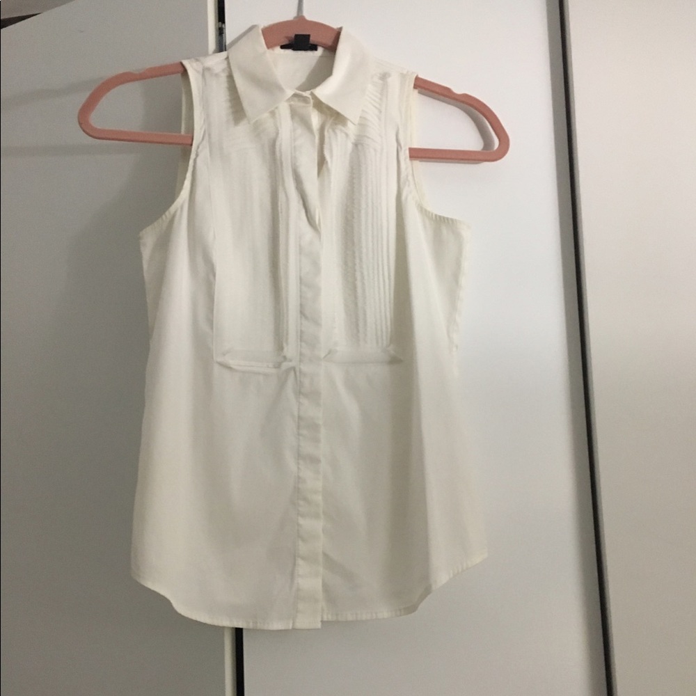 White work Blouse
