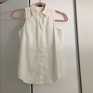 White work Blouse