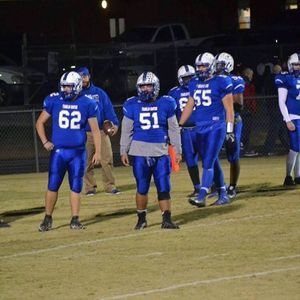 Meet your Posher, Dion