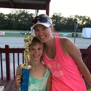 Meet your Posher, Jamie