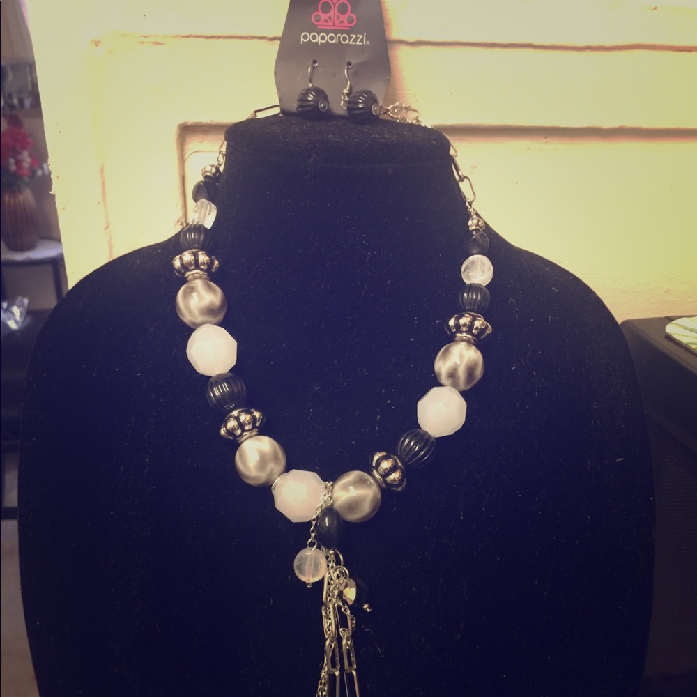 Get this set of Jewelry $5