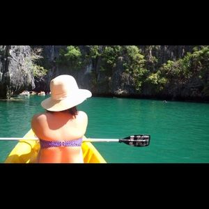 Meet your Posher, Remee