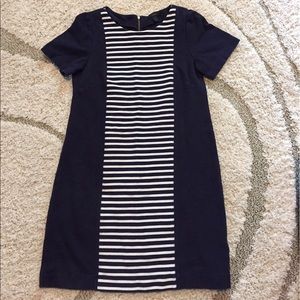 Excellent condition J. Crew casual dress.