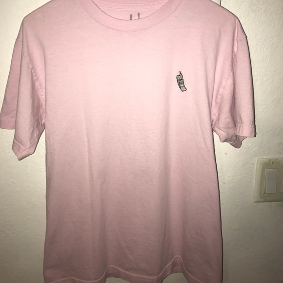 TRAP PHONE SHIRT - Picture 2 of 2