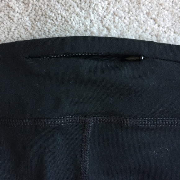 Cap Fit Capri Workout leggings - Picture 4 of 5