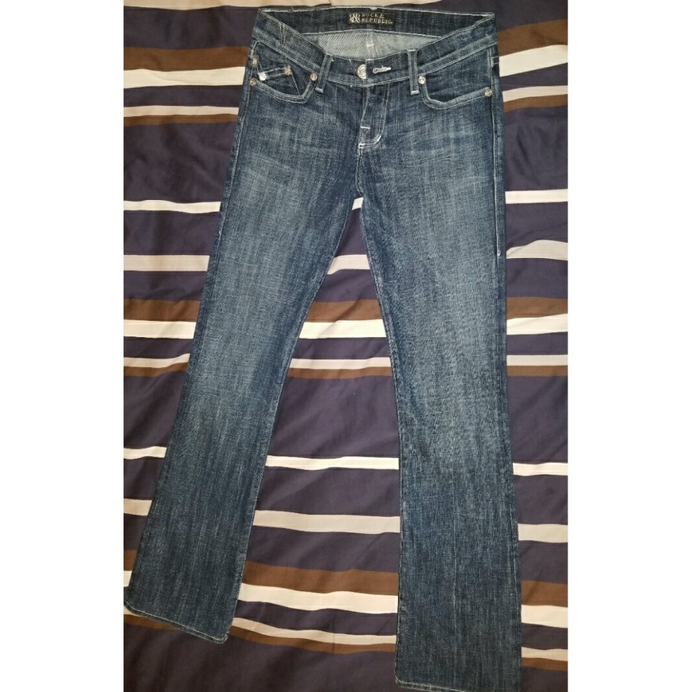 Rock & Republic Jeans