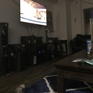 Meet your Posher, Drew