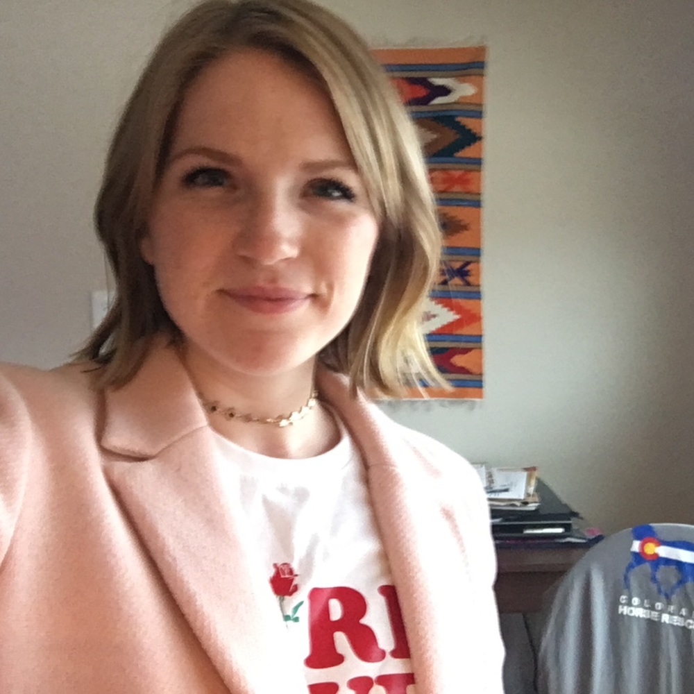 Meet your Posher, Taylor