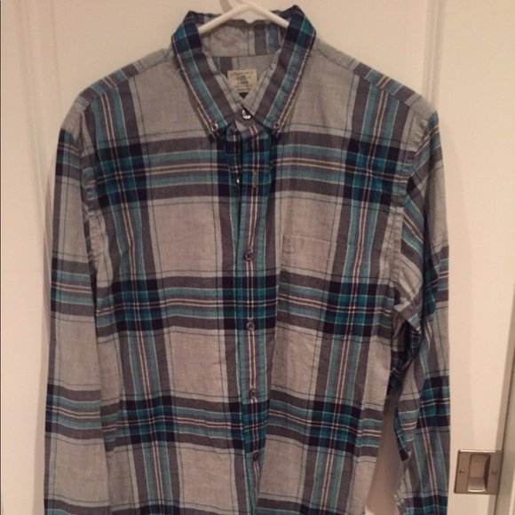 J. Crew Other - Men's J.Crew Button Down J. Crew Other - Men's J.Crew Button Down
