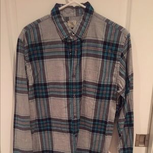 J. Crew Shirts - Men's J.Crew Button Down J. Crew Shirts - Men's J.Crew Button Down